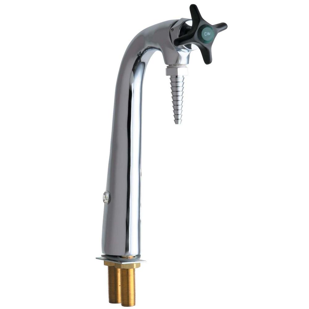 Chicago Faucets  Fittings item 1334-CP