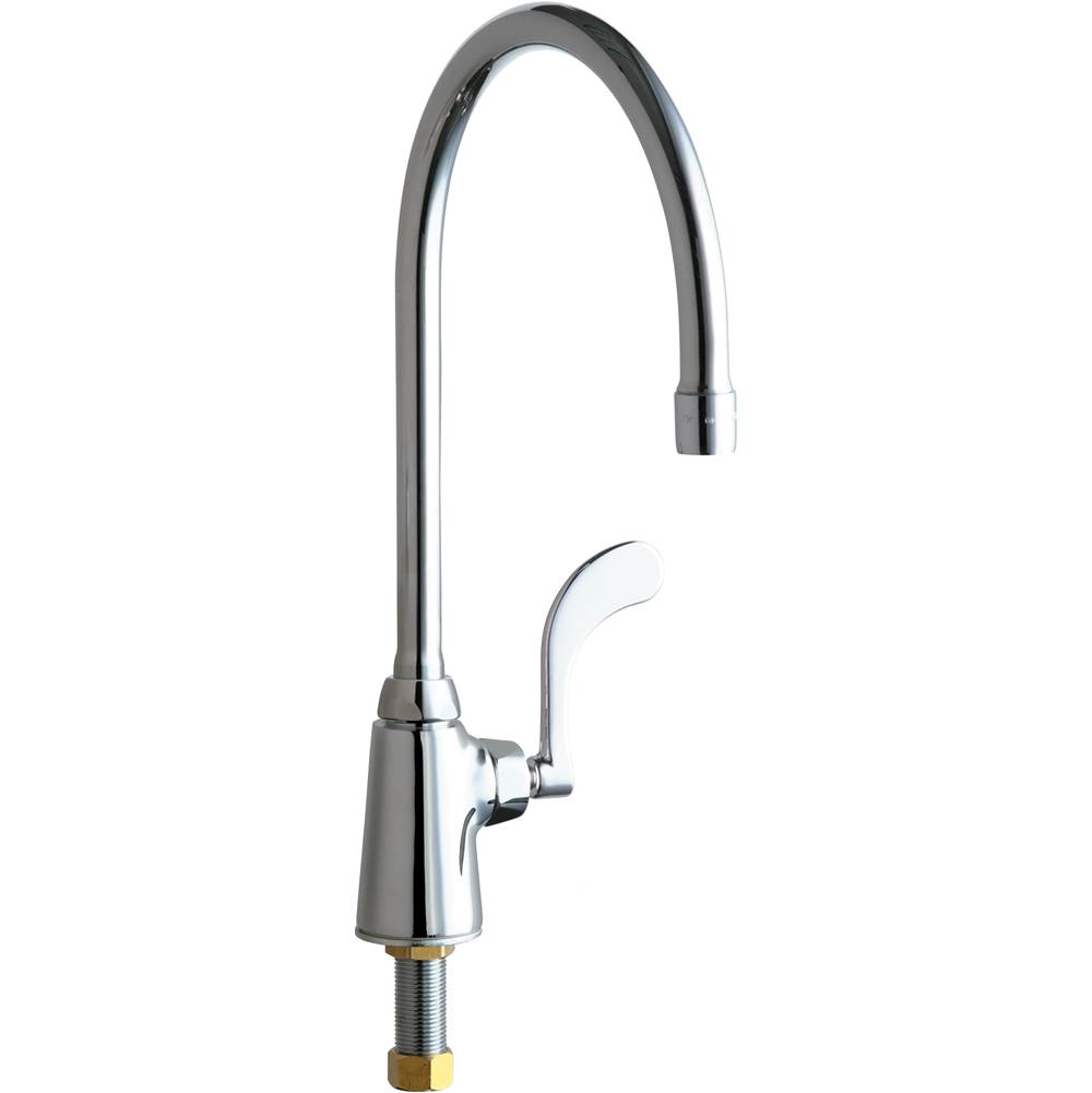Neenan Company ShowroomChicago FaucetsPANTRY SINK FAUCET