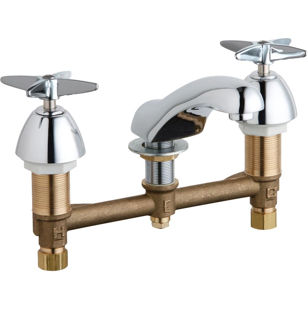 Chicago Faucets  Commercial item 404-633ABCP