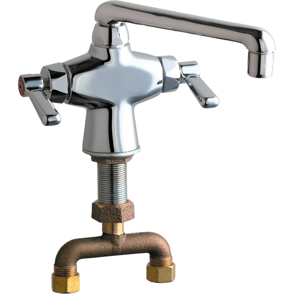 Neenan Company ShowroomChicago FaucetsSINK FAUCET