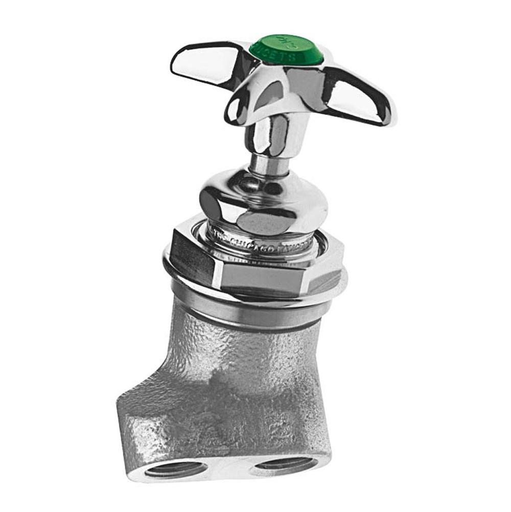 Chicago Faucets  Valves item 915-CP