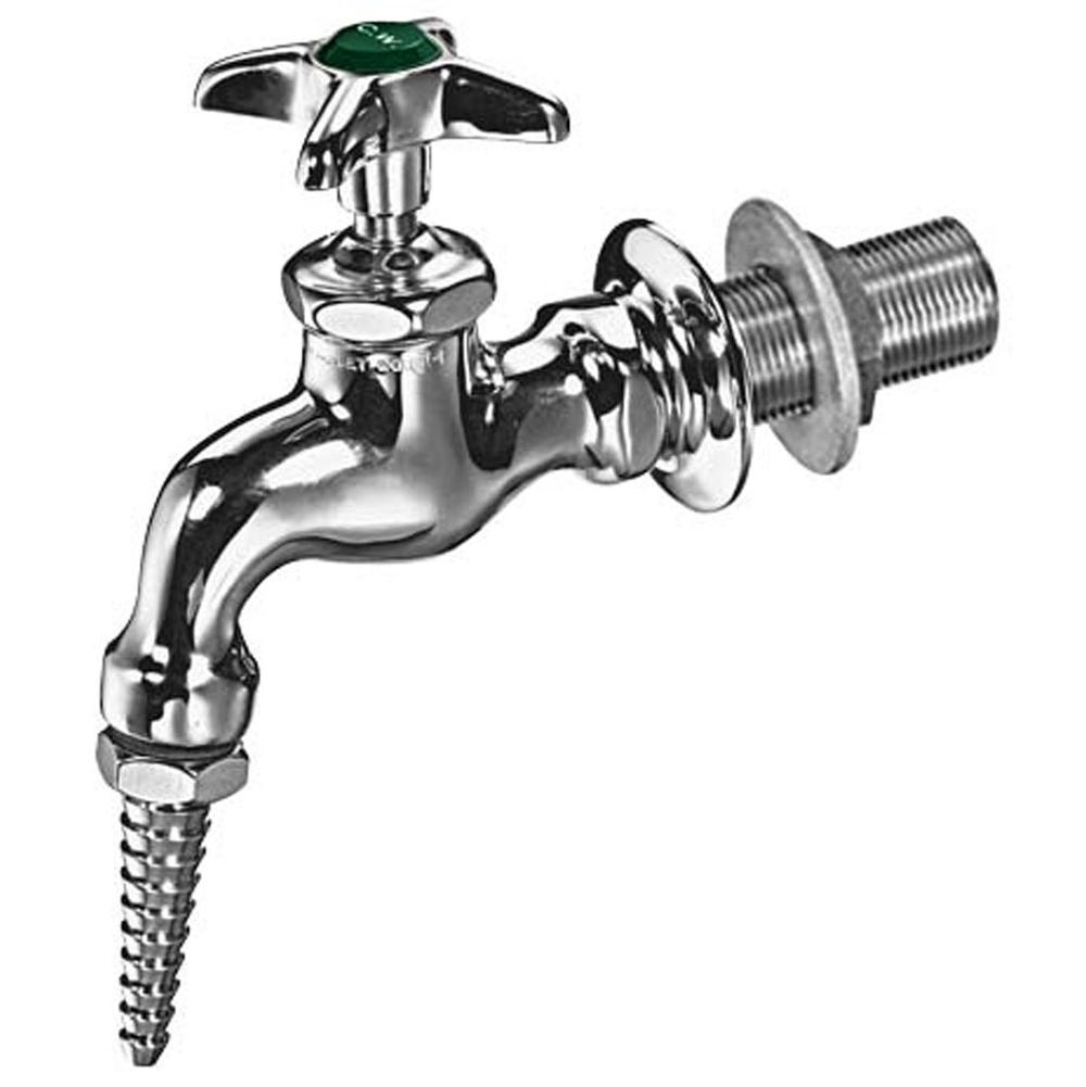 Chicago Faucets  Faucets item 938-WSCP