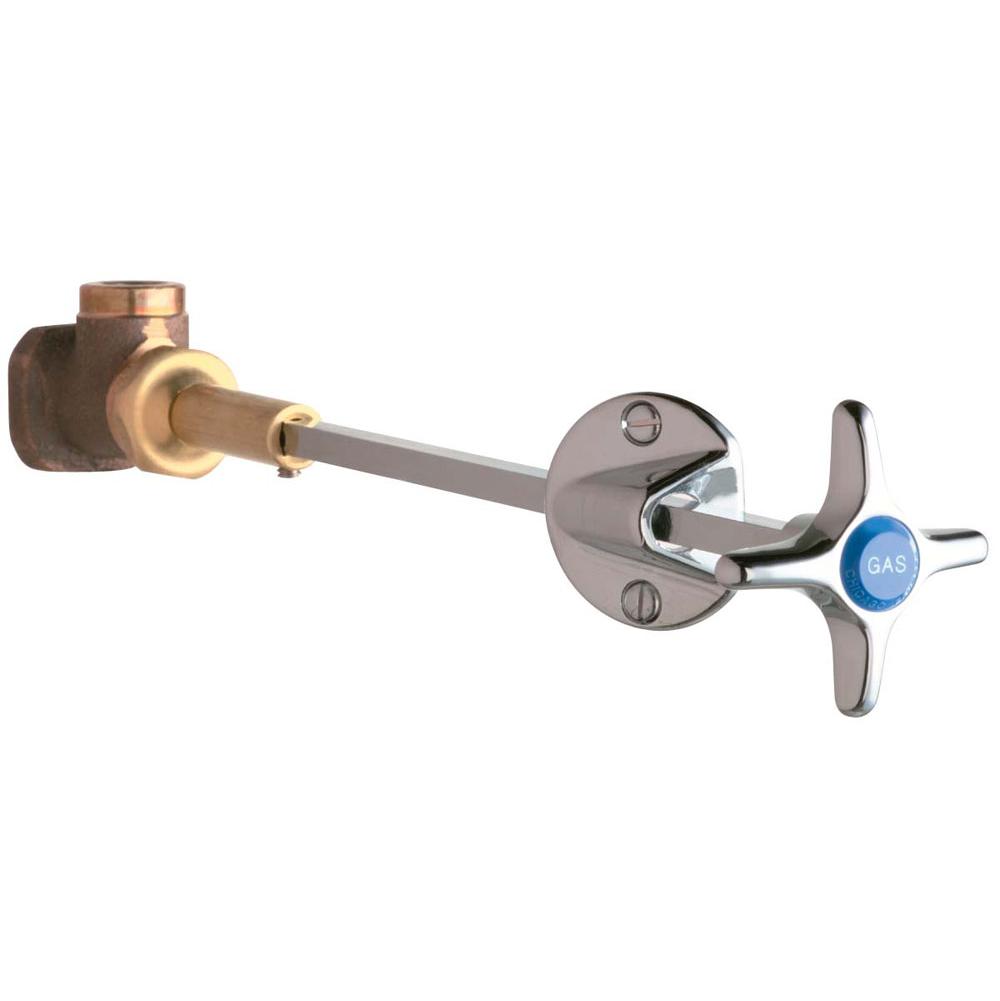 Chicago Faucets  Valves item 962-VOGAAGVCP