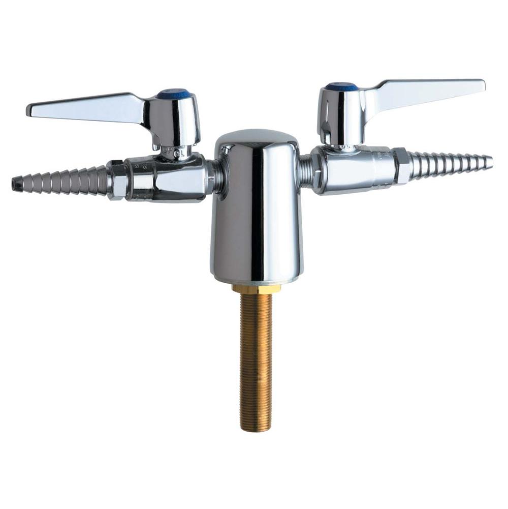 Chicago Faucets  Faucets item 981-WS909CAGCP