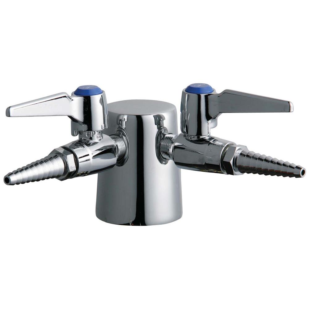 Chicago Faucets  Faucets item 982-DSVR909CAGCP