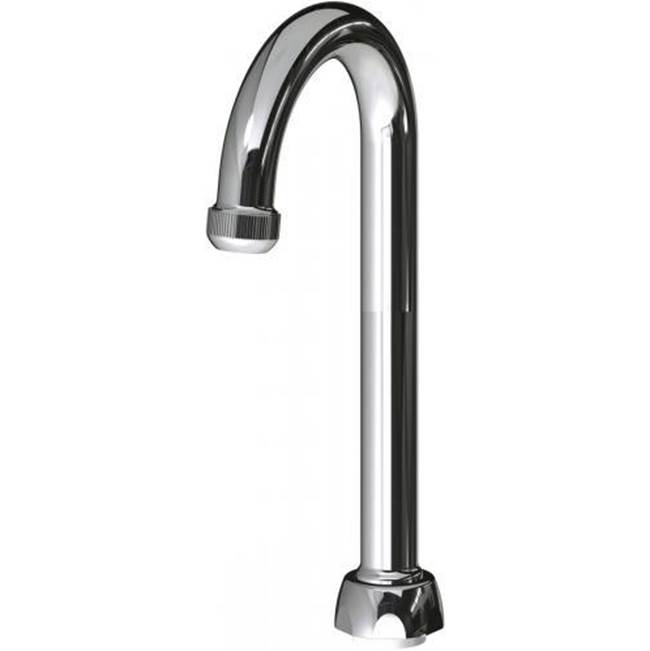 Chicago Faucets  Tub Spouts item GN1AE1JKABCP