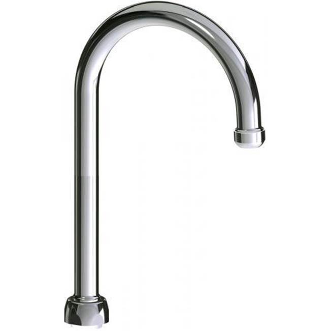 Chicago Faucets  Tub Spouts item GN2AE1JKABCP