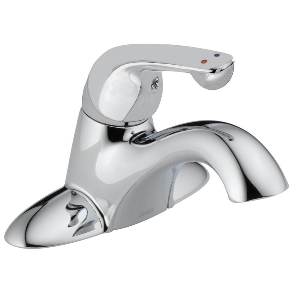 Delta Commercial Bathroom Faucets Commercial item 501LF-TGMHDF