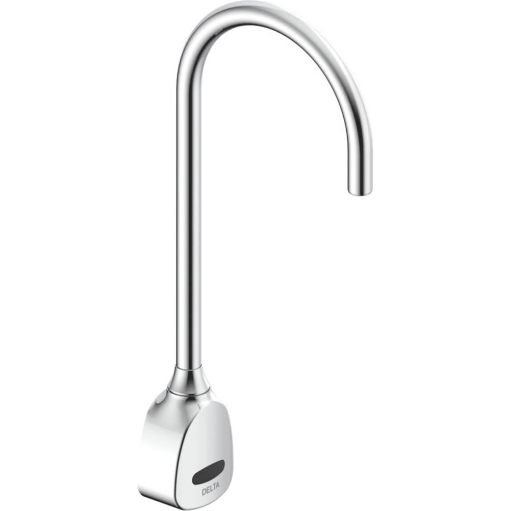 Delta Commercial Bathroom Faucets Commercial item 1500T4670