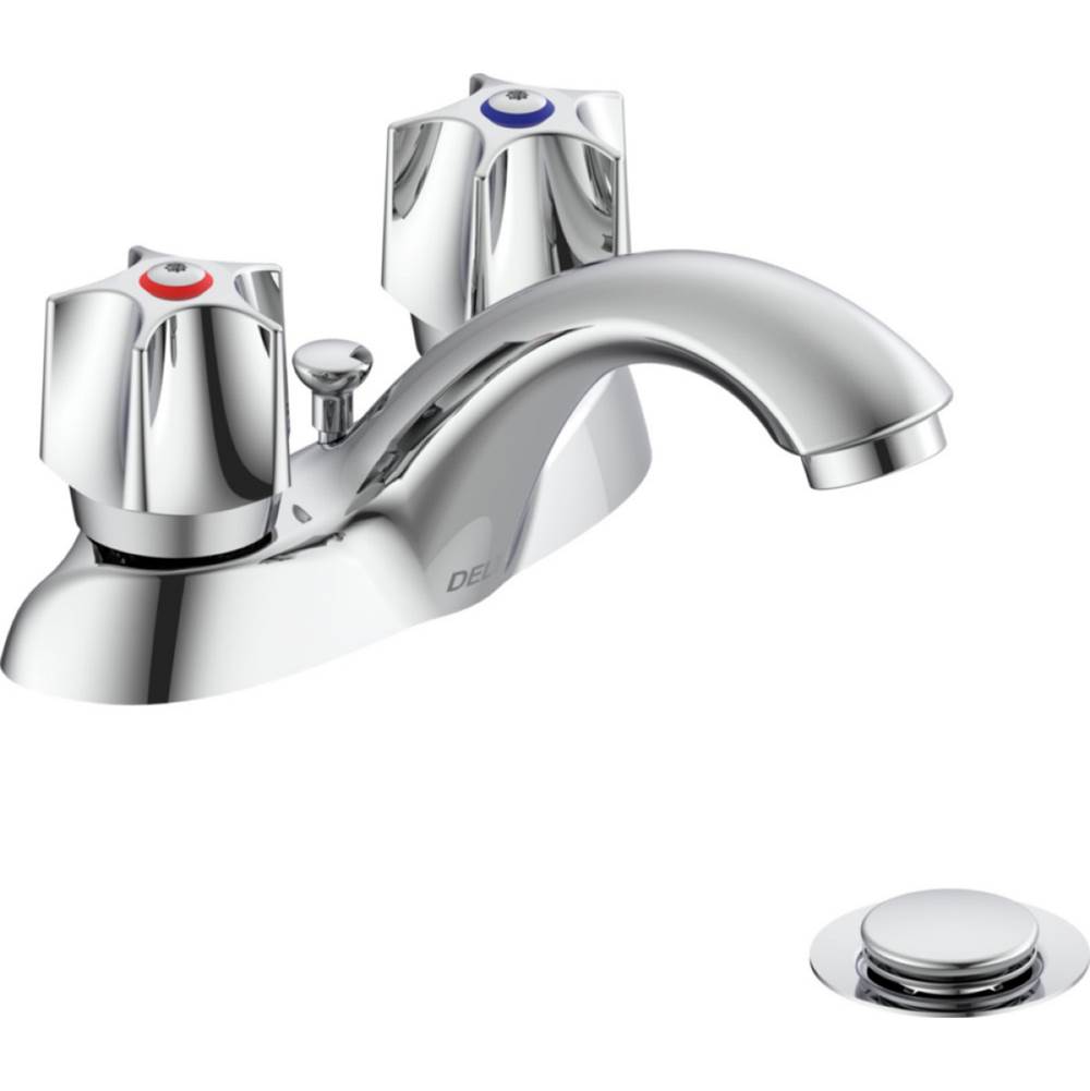 Delta Commercial Bathroom Faucets Commercial item 21C241