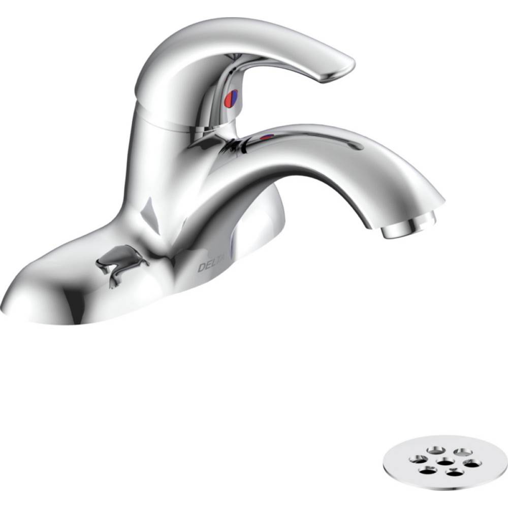 Delta Commercial Bathroom Faucets Commercial item 22C451