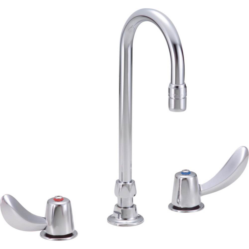 Delta Commercial Bathroom Faucets Commercial item 23C622