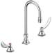 Delta Commercial - 23C624 - Bathroom Faucets
