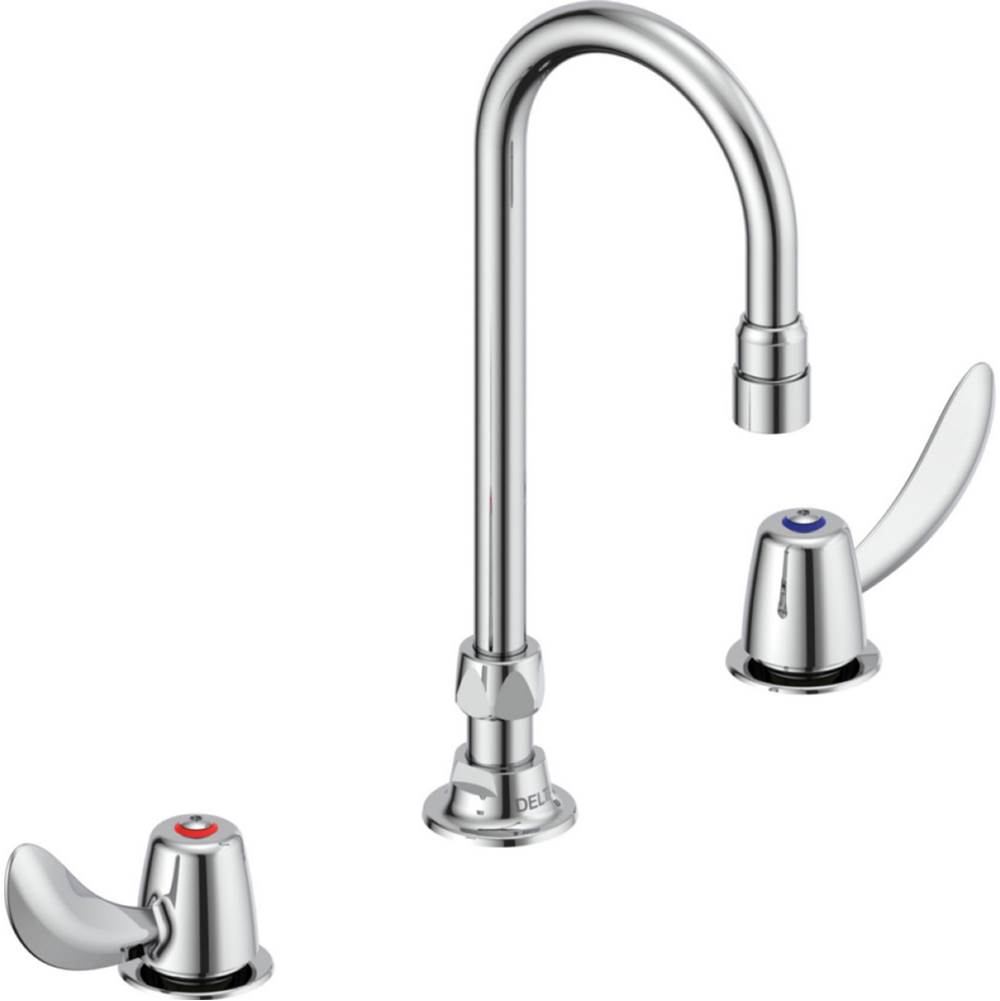 Delta Commercial Bathroom Faucets Commercial item 23C642