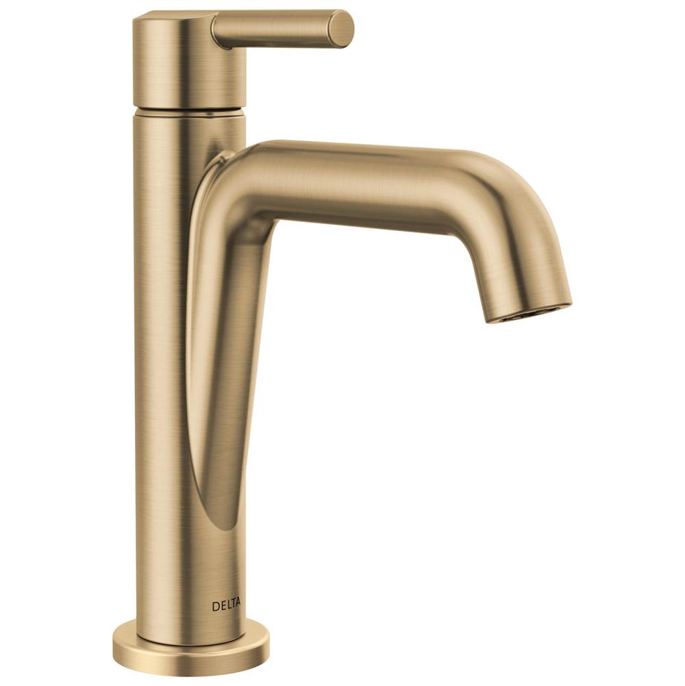 Neenan Company ShowroomDelta FaucetNicoli™ Single Handle Bathroom Faucet
