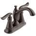 Delta Faucet - 2594-RBMPU-DST - Centerset Bathroom Sink Faucets