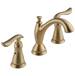 Delta Faucet - 3594-CZMPU-DST - Widespread Bathroom Sink Faucets
