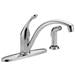 Delta Faucet - 440-DST - Deck Mount Kitchen Faucets