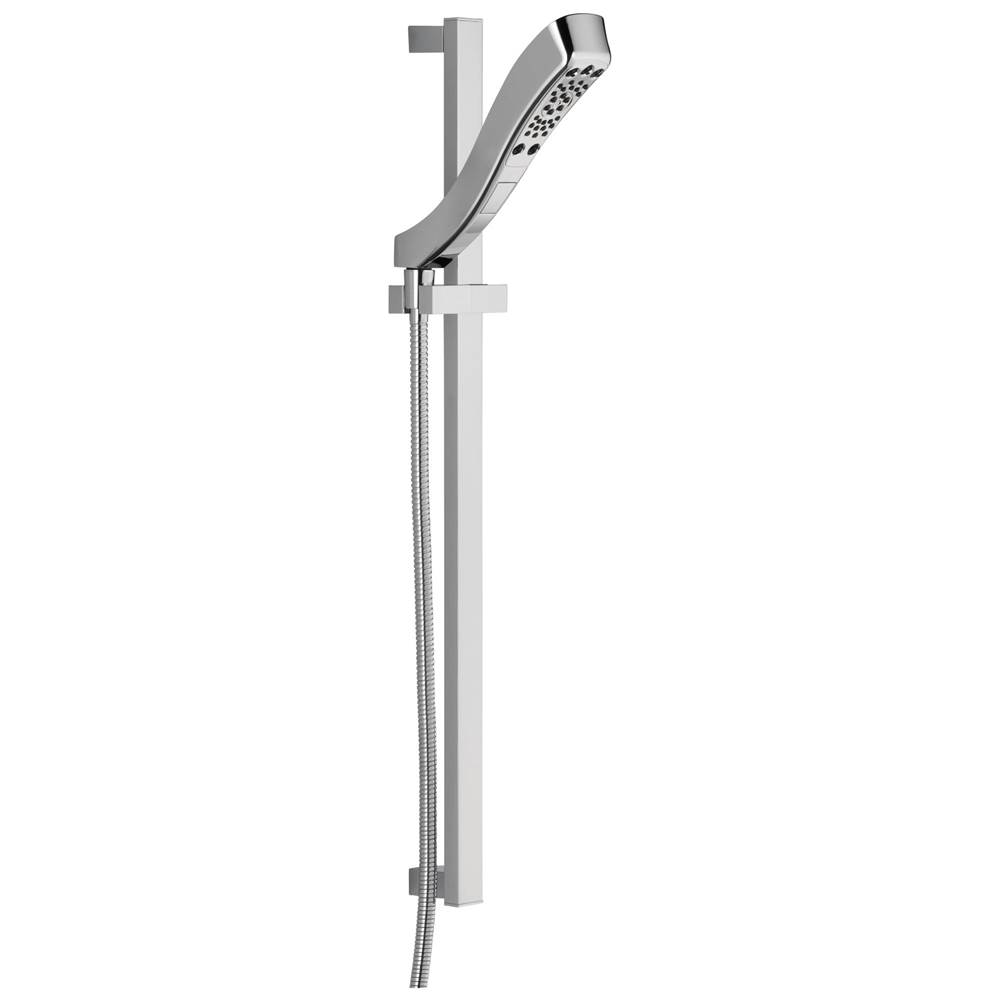 Delta Faucet Hand Shower Slide Bars Hand Showers item 51552