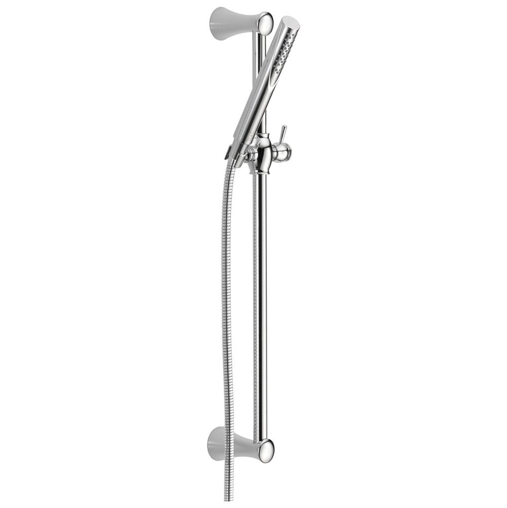 Delta Faucet Hand Shower Slide Bars Hand Showers item 57085