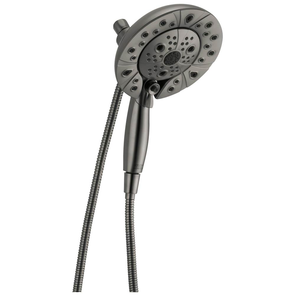 Delta Faucet  Shower Heads item 58480-KS-PR-PK