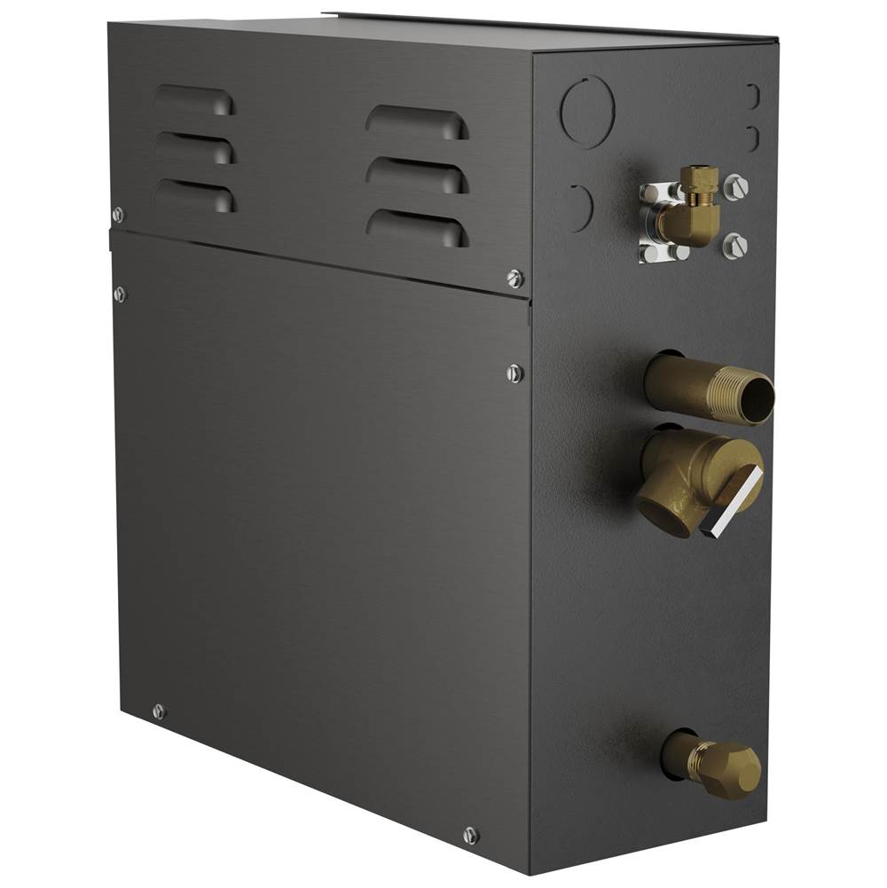 Delta Faucet  Steam Shower Generators item 5GE-SMP07-240-1