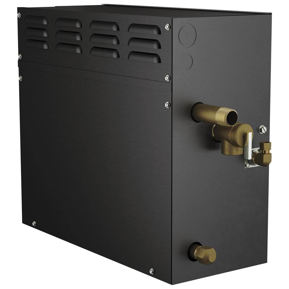 Delta Faucet  Steam Shower Generators item 5GE-SMP12-220-1