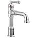 Delta Faucet - 684-PR-DST - Single Hole Bathroom Sink Faucets