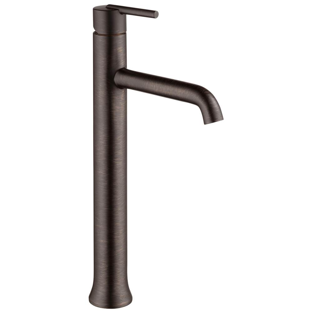 Delta Faucet Vessel Bathroom Sink Faucets item 759-RB-DST