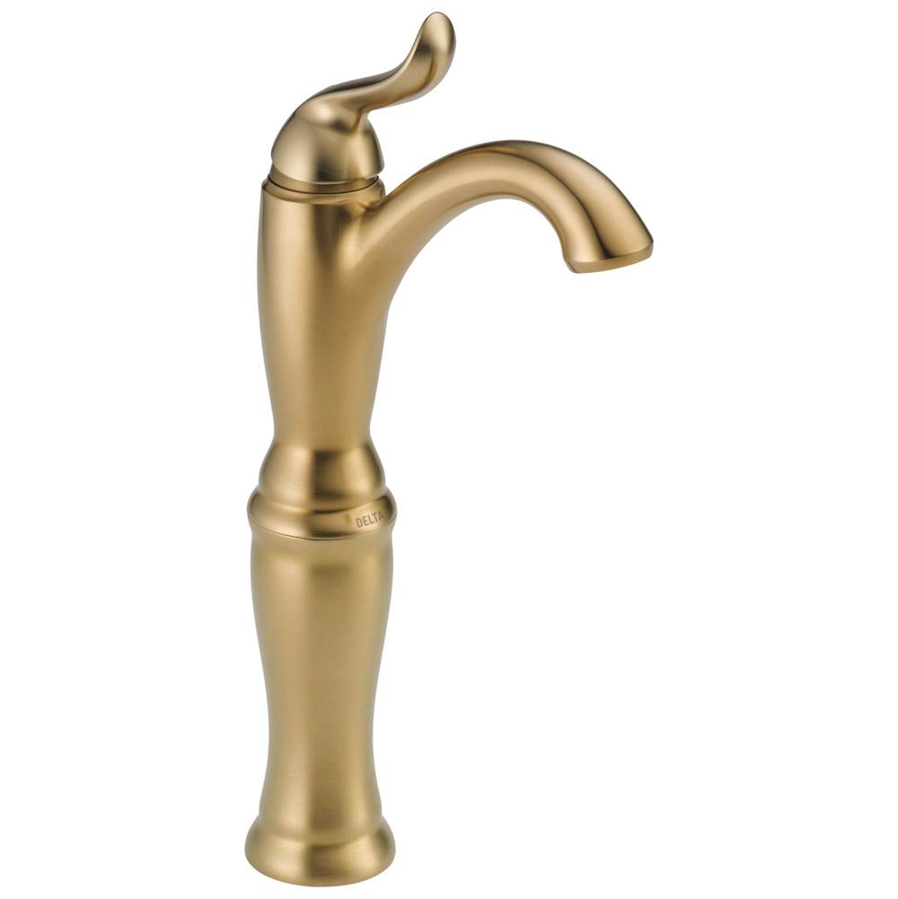 Delta Faucet Vessel Bathroom Sink Faucets item 794-CZ-DST