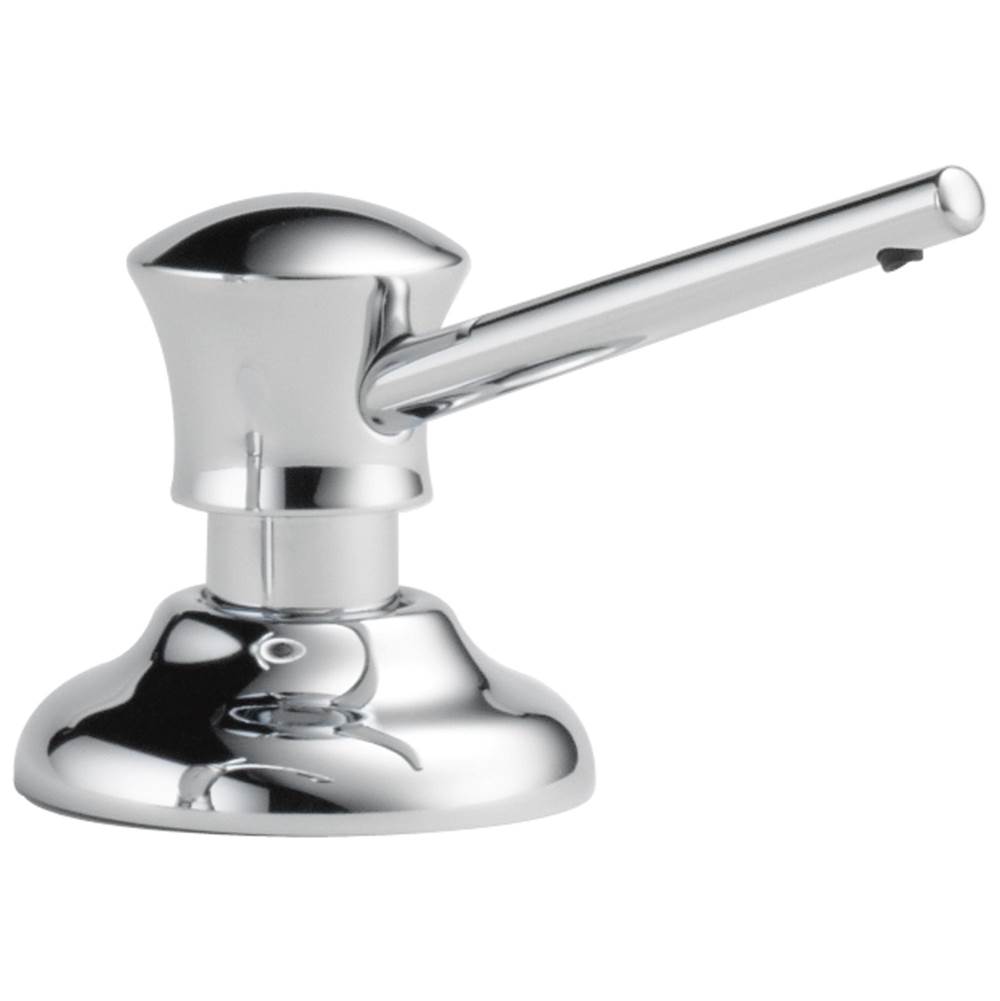 Delta Faucet Soap Dispensers Kitchen Accessories item RP1002