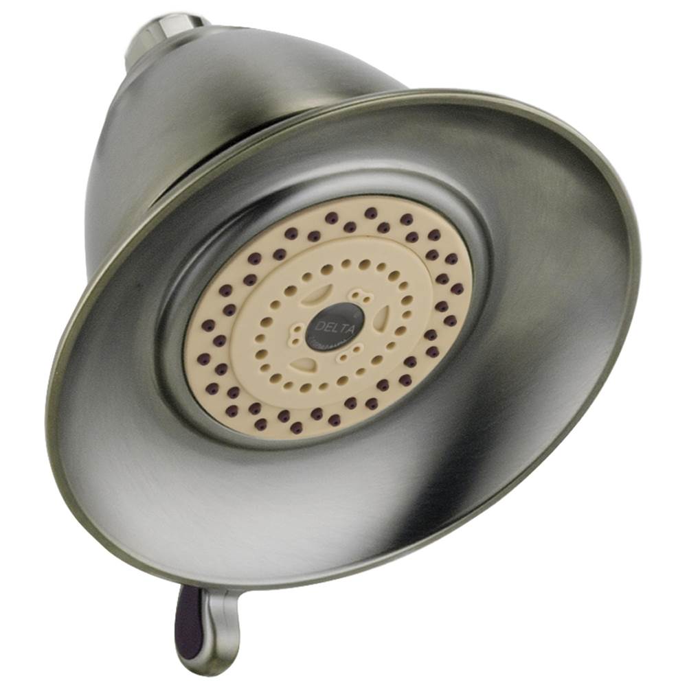 Delta Faucet  Shower Heads item RP34355SS