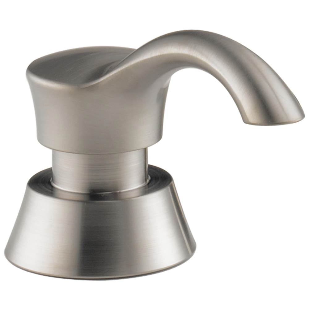 Delta Faucet Soap Dispensers Kitchen Accessories item RP50781SP