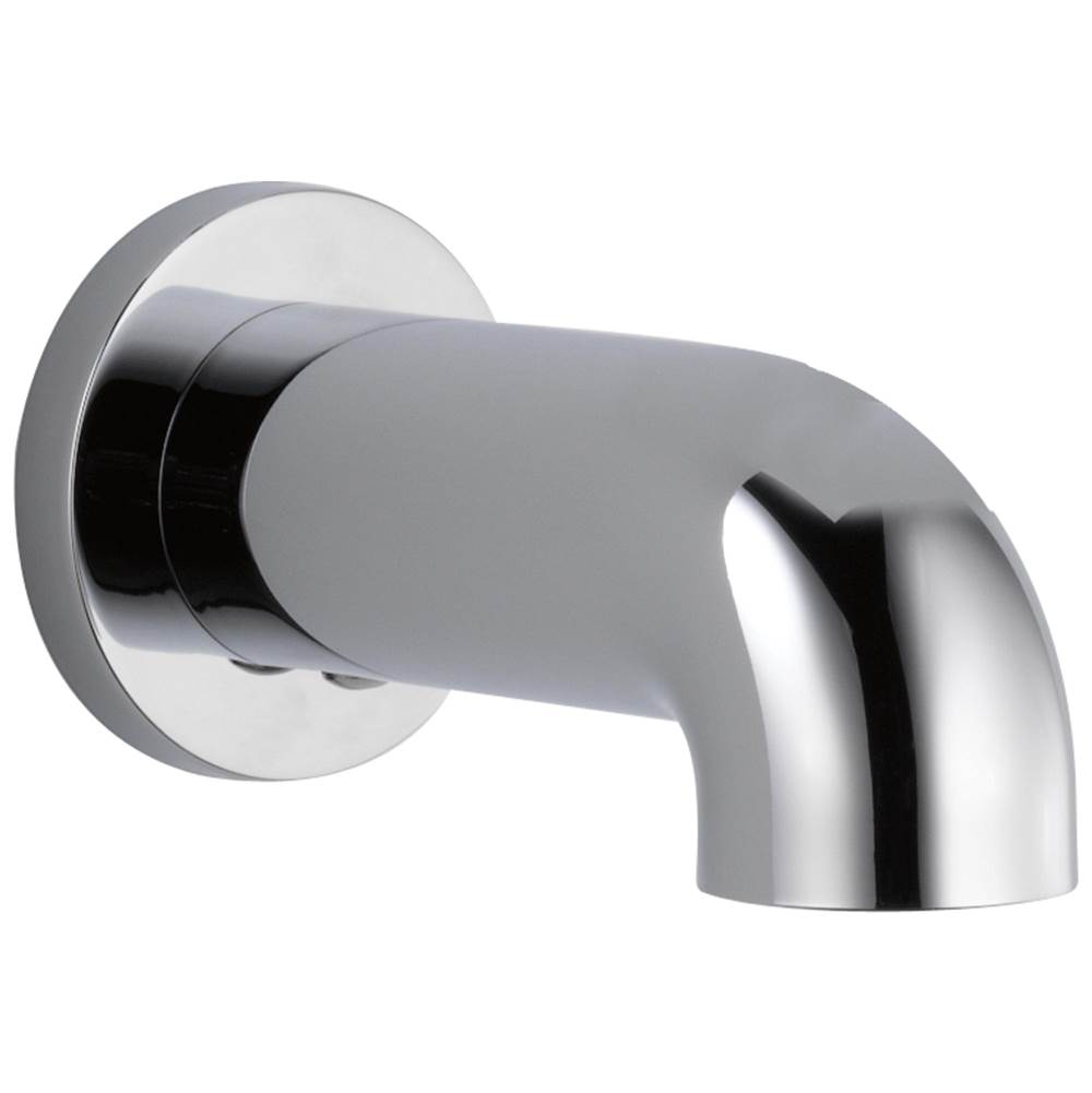 Neenan Company ShowroomDelta FaucetTrinsic® Tub Spout - Non-Diverter