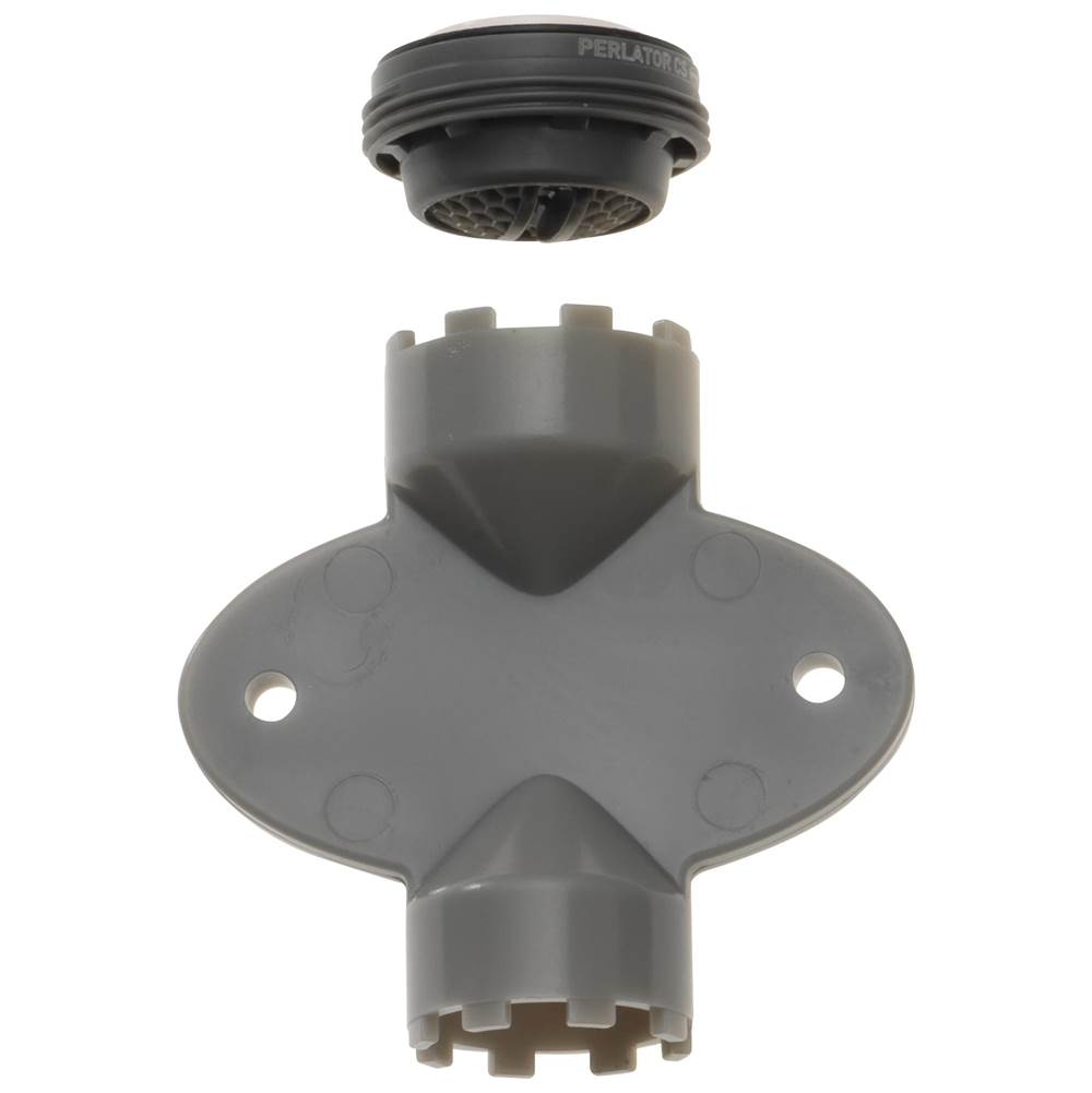 Delta Faucet Aerators Faucet Parts item RP84385-1.2