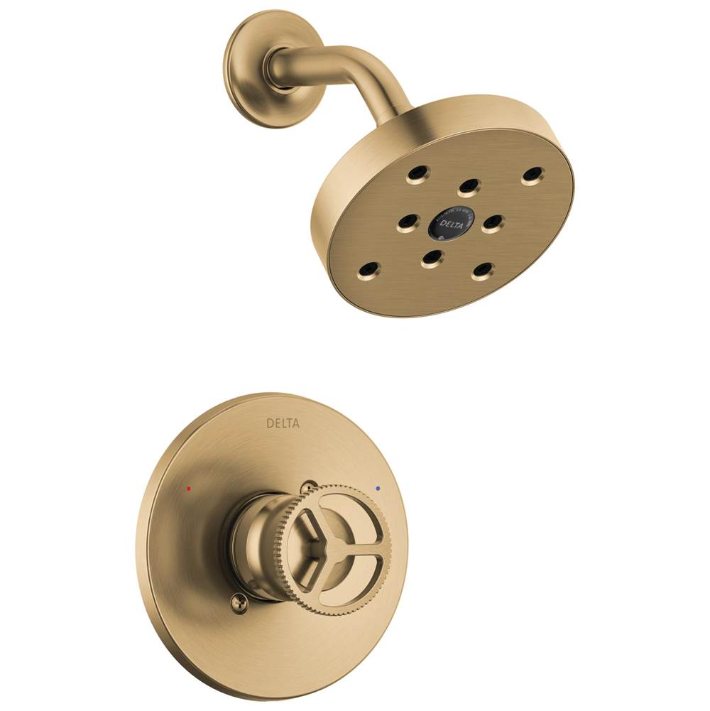 Delta Faucet  Shower Faucet Trims item T14258-CZ
