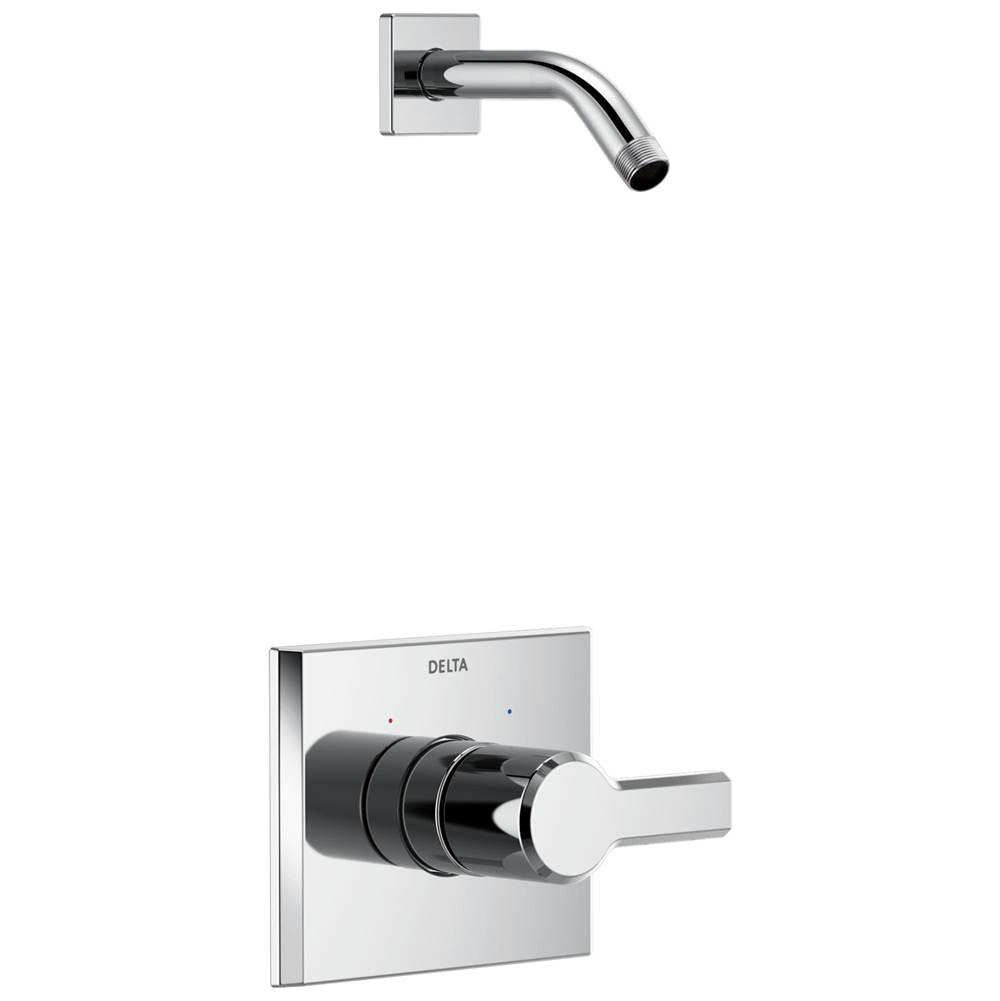Delta Faucet  Shower Faucet Trims item T14299-PR-LHD
