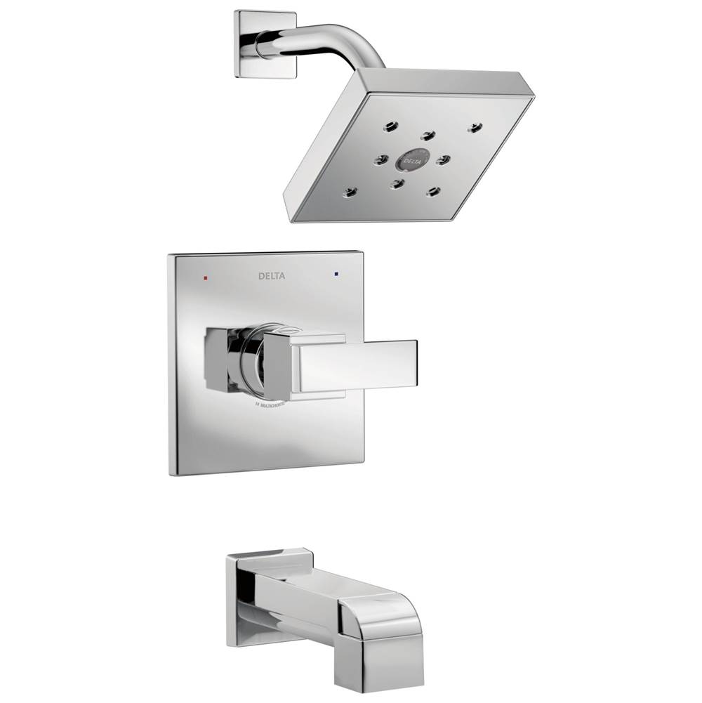 Delta Faucet Trims Tub And Shower Faucets item T14467