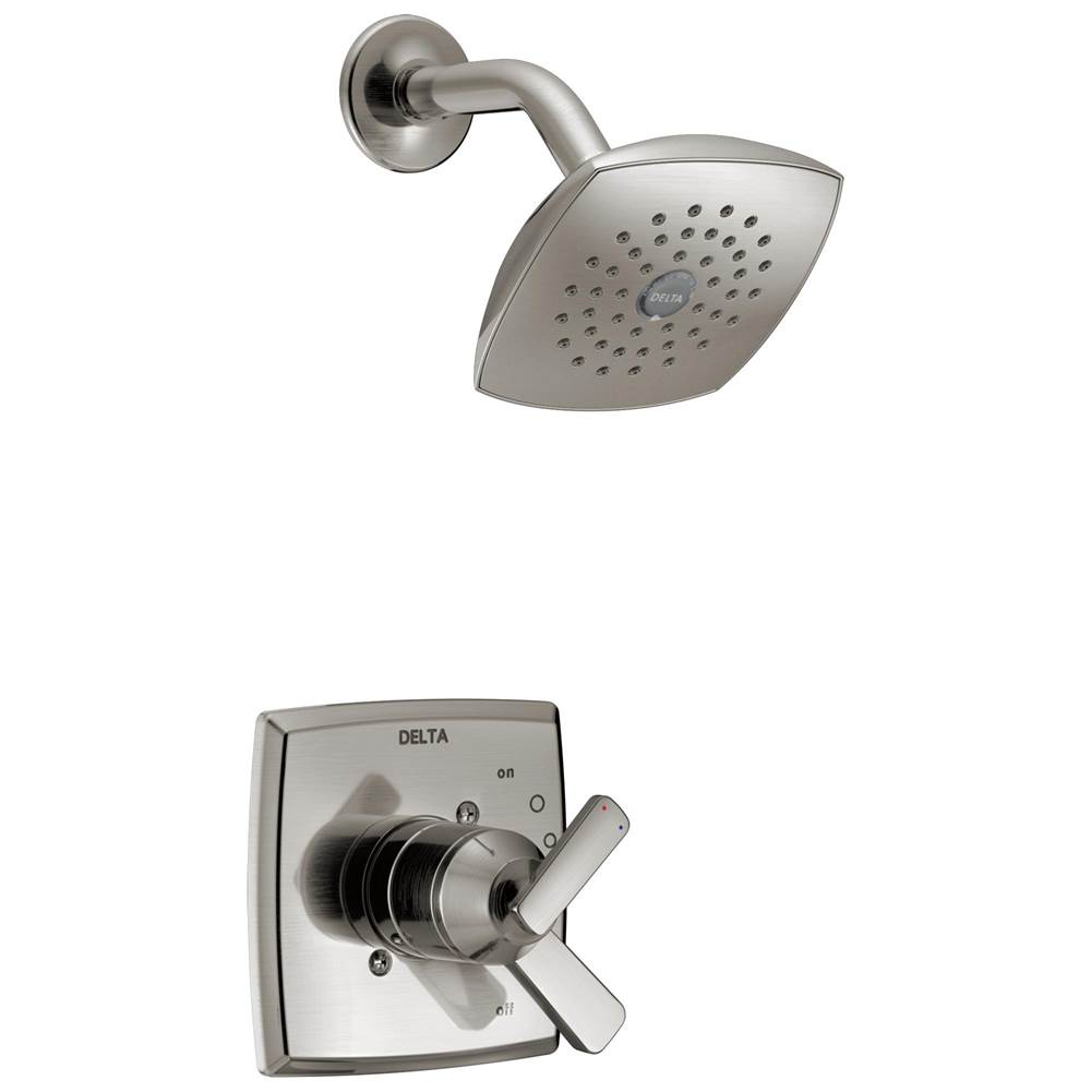 Delta Faucet  Shower Only Faucets item T17264-SS