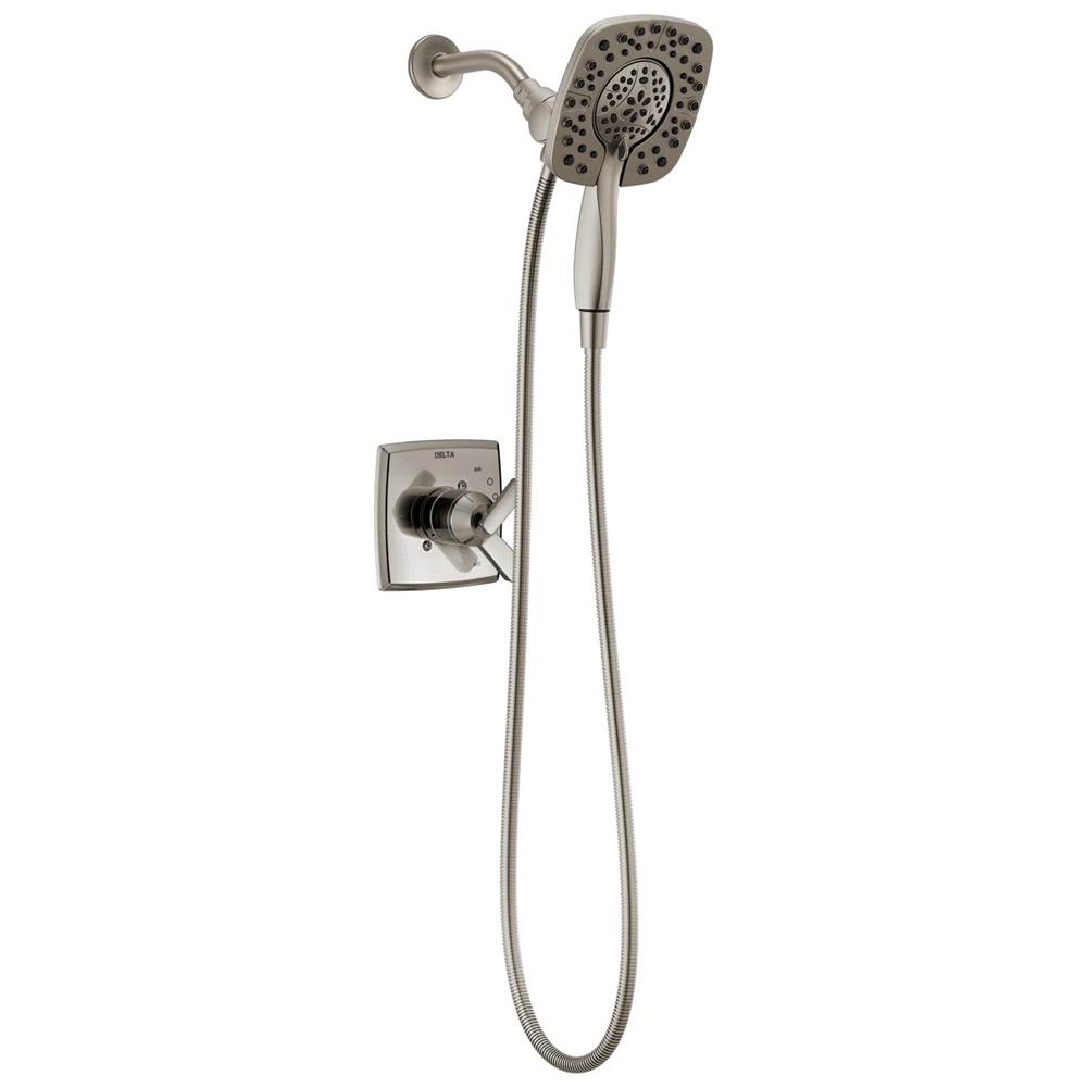 Delta Faucet  Shower Only Faucets item T17264-SS-I