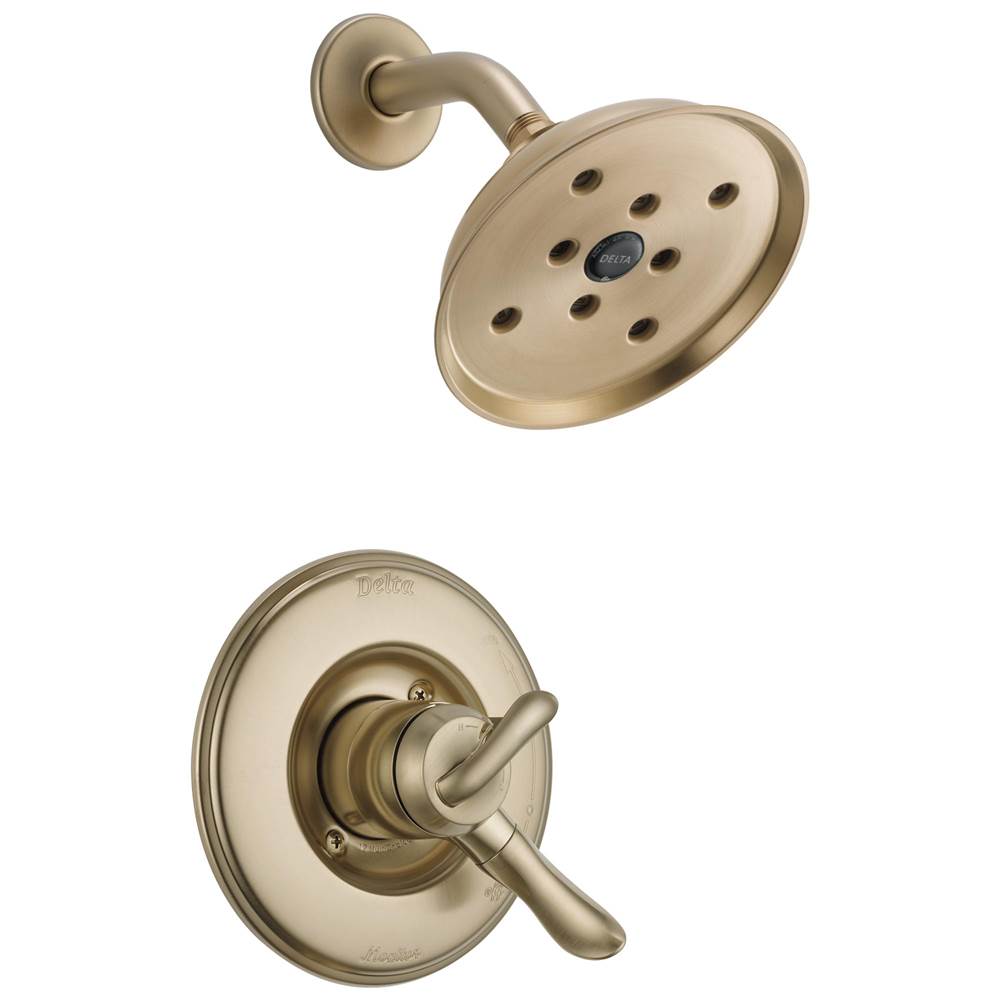 Delta Faucet  Shower Faucet Trims item T17294-CZ