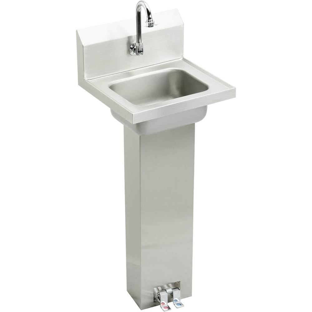 Elkay  Scullery Sink item CHSP1716C