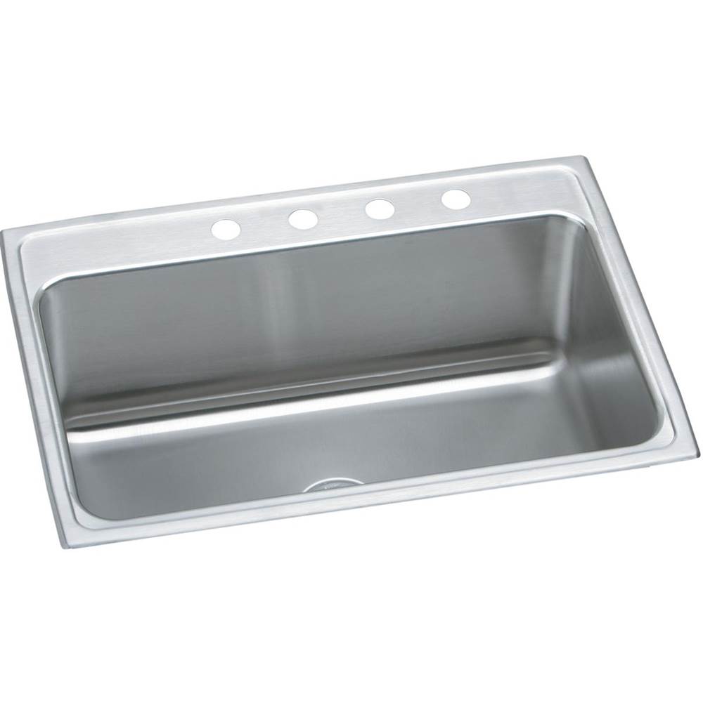 Elkay Drop In Kitchen Sinks item DLR312212MR2