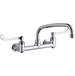 Elkay - LK940AT10T6H - Wall Mount Kitchen Faucets