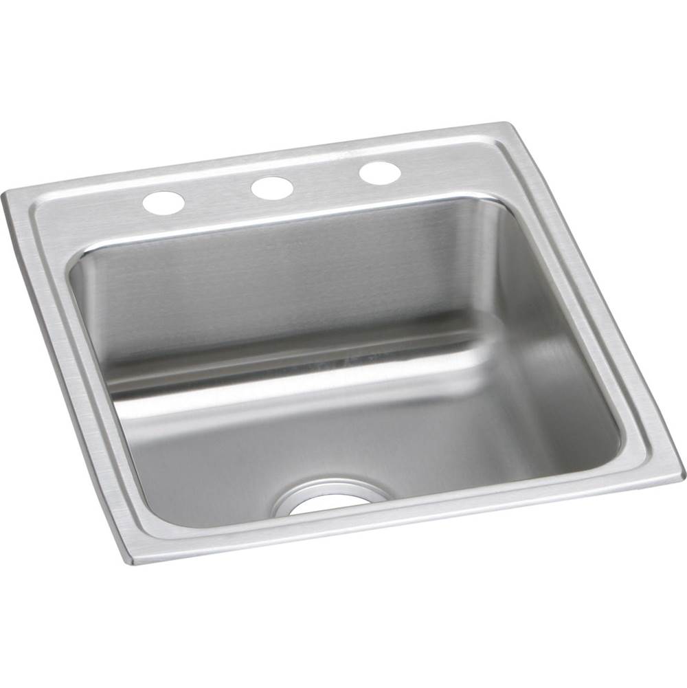 Elkay Drop In Kitchen Sinks item LR20220