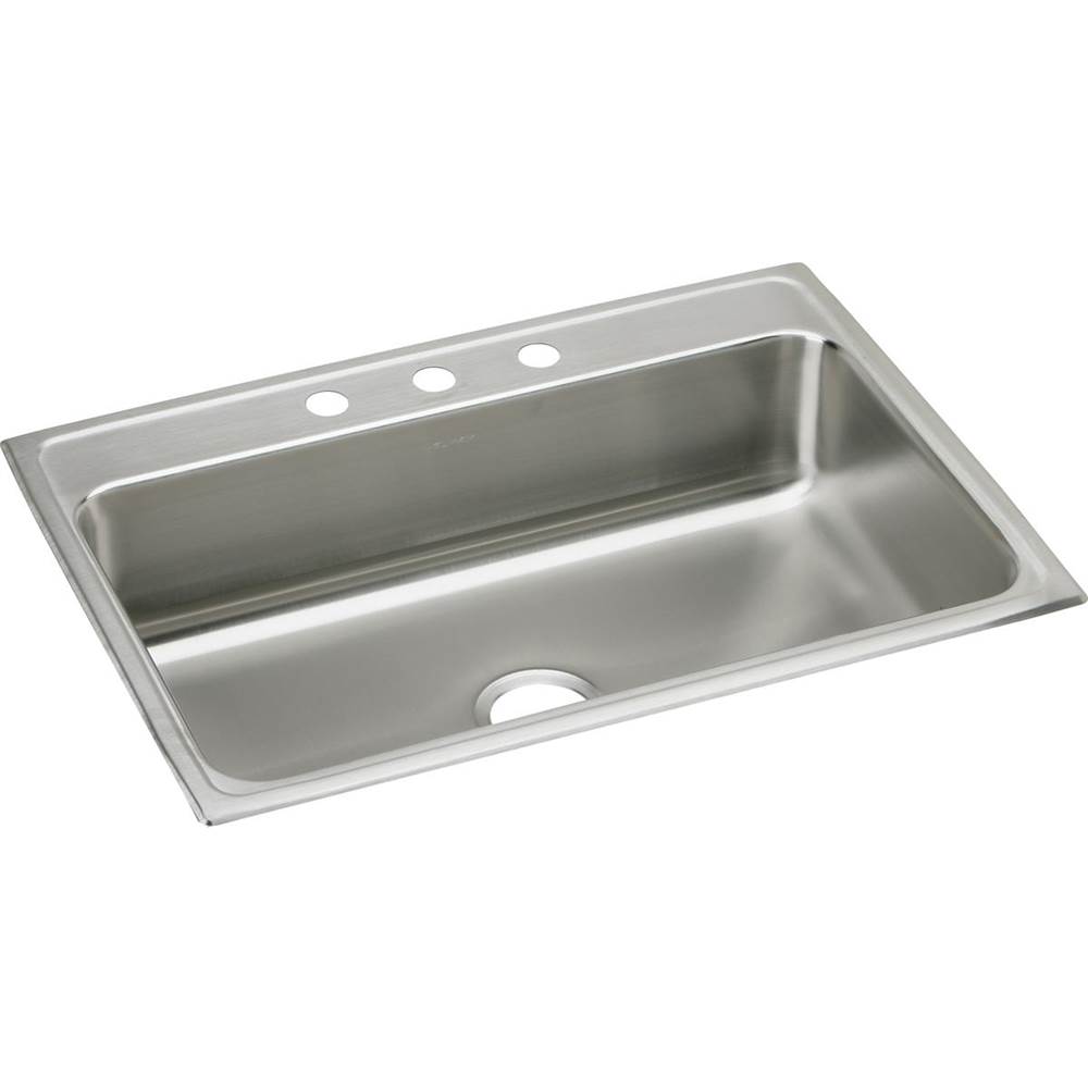 Elkay Drop In Kitchen Sinks item LR31224