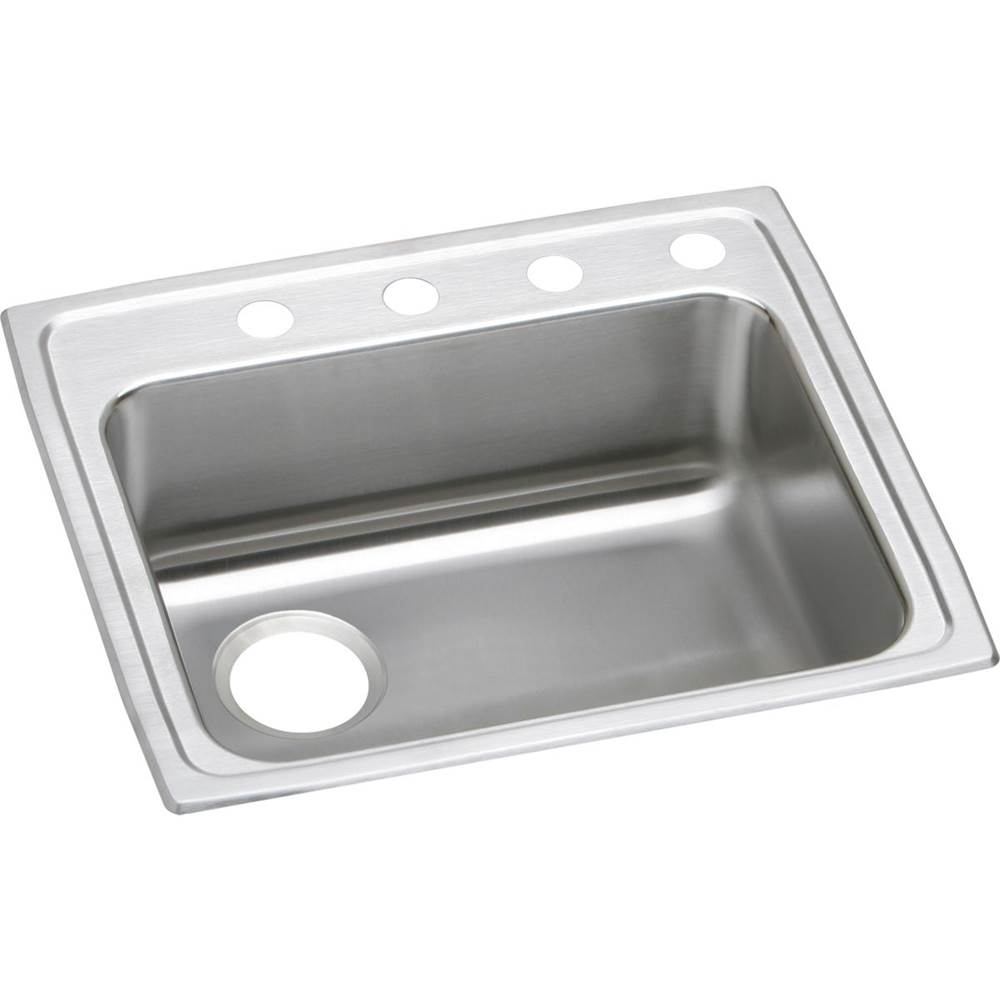 Elkay Drop In Kitchen Sinks item LRAD221965L0