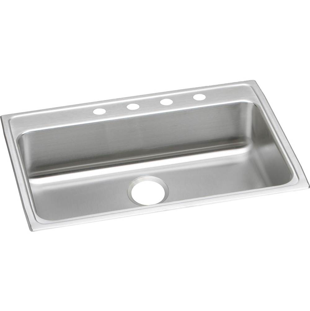 Elkay Drop In Kitchen Sinks item LRAD3122553