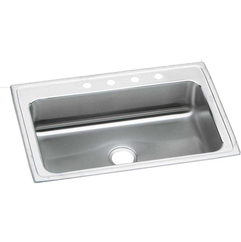 Elkay Drop In Kitchen Sinks item LRS33220