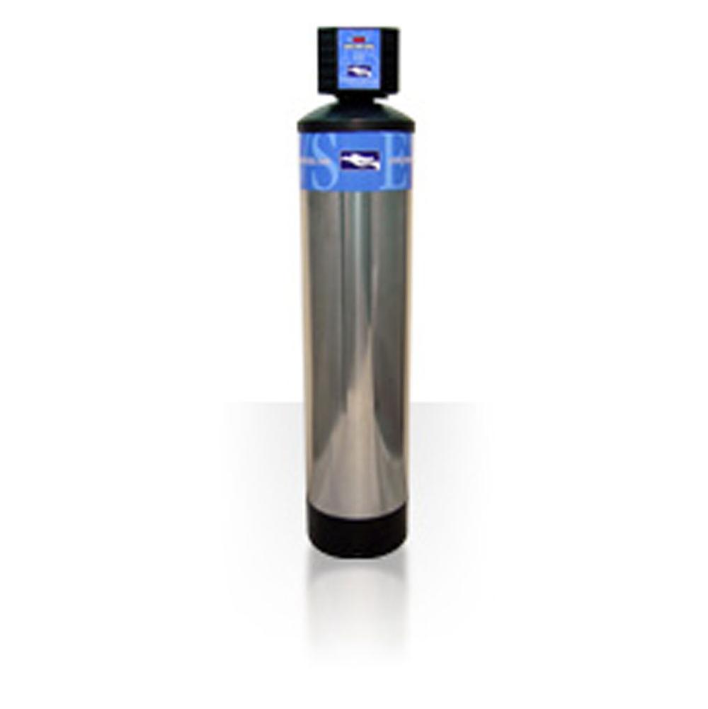 Environmental Water Systems Systems Whole House Filtration item CWL-SPECTRUM-V2